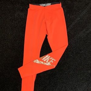Nike leggings